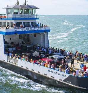 $2 Off Adult Round-Trip Fare