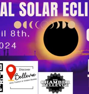 EclipseVue 2024: A Total Solar Spectacle in Bellevue