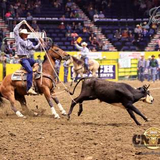 College National Finals Rodeo