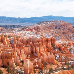 Bryce Canyon National Park