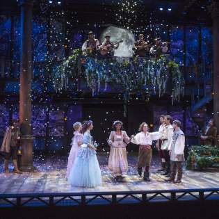 Utah Shakespeare Festival
