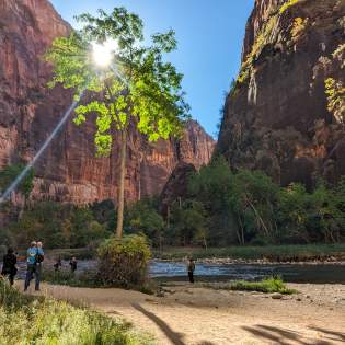 Zion