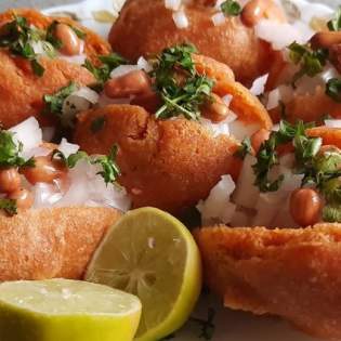 Vegan-Friendly Restaurants in Lafayette