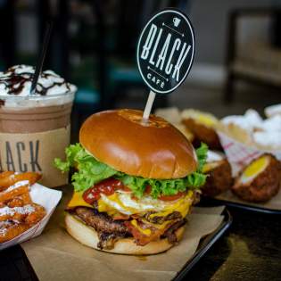 Black-Owned Restaurants