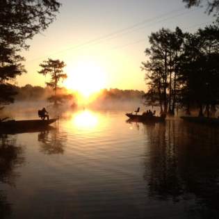 Getting Back to Nature in Lafayette