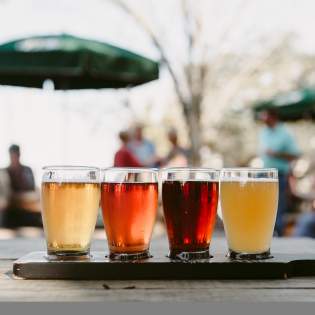 Acadiana's Local Breweries