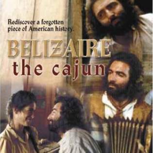 Movies Filmed Around Acadiana