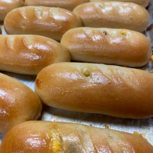 Kolaches in Lafayette