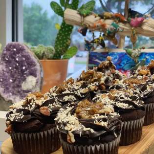 Gluten Free: Sweet & Savory
