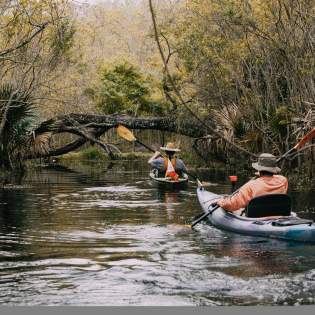 5 Epic Outdoor Experiences in Lafayette