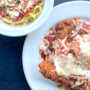 Italian Restaurants in Lafayette