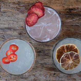 Coolest Cocktails in Lafayette