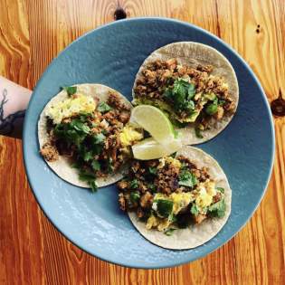 The Hidden Street Taco Joints of Lafayette
