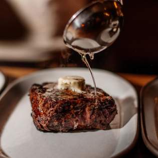 Steaks in Lafayette, LA