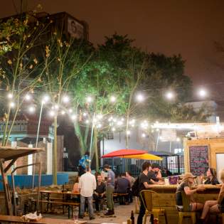 Lafayette's Best Neighborhood Bars