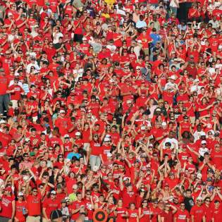 University of Louisiana at Lafayette Student Welcome Guide