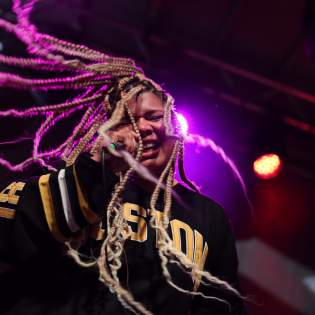 Norman Music Festival