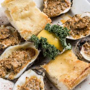 Fezzo's Seafood, Steakhouse & Oyster Bar (Broussard)