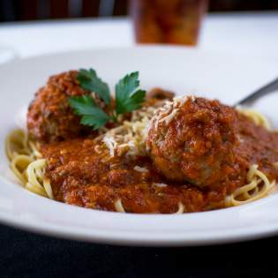 Antoni's Italian Cafe