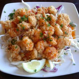 Don's Seafood