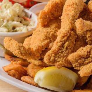 Mandez's Seafood Bar and Grill