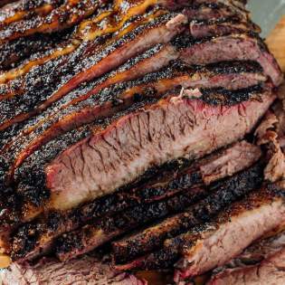 Blanchard's BBQ