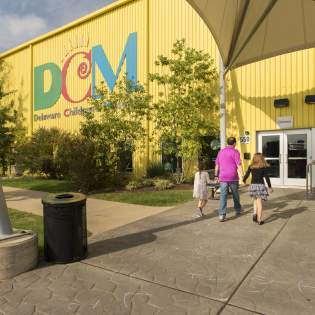 Delaware Children's Museum