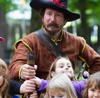 Calendar of Events in Richmond | Things To Do