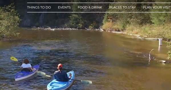 Your Ultimate Guide to Grayling: The Grayling Visitors Bureau Website