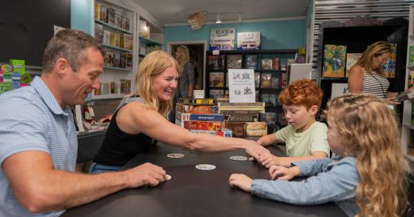 Rain or Shine: Indoor Activities to Enjoy in Grayling, Michigan
