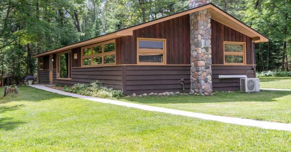 Discover the Best Cabin Rentals for Your Northern Michigan Summer Getaway in Grayling