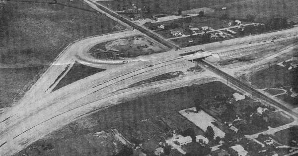 Historic US 27 and Northern Michigan Road Trip Adventures