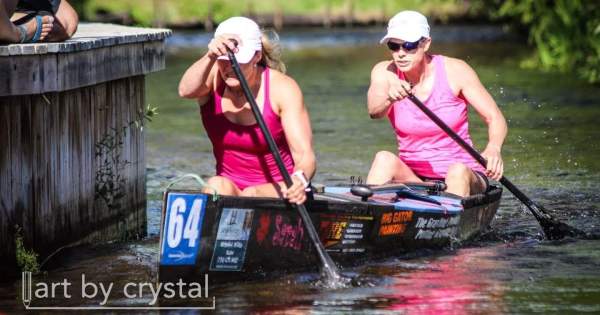 Best Online Resources for Visiting Grayling During the AuSable Canoe Marathon and River Festival