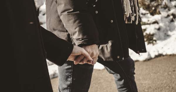 Your Guide to a Perfect Valentine's Day in Grayling