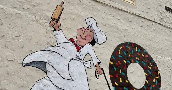 Up North Delights: Why Goodale’s Bakery Is a Must-Visit in Grayling, Michigan