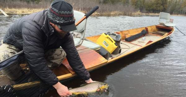 Find the Perfect Christmas Gift for the Fly Fisherman in Your Life