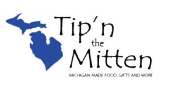 Tip'n the Mitten