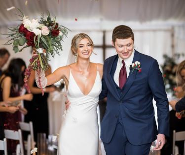 Wedding Ceremony Celebration