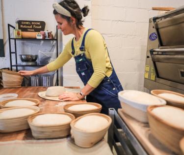 Wild Lab Bakery