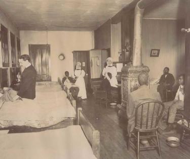 St Joseph Nurses