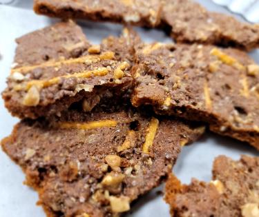 Cookie Brittle