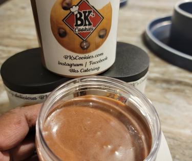 Cookie Butter