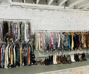 Consignment Riding Apparel