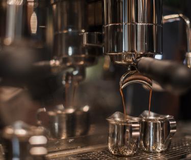 The Greenery | Coffee + Social Space