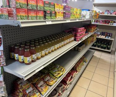 Brazilian Gourmet | Restaurant & Supermarket