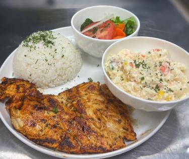 Brazilian Gourmet | Restaurant & Supermarket
