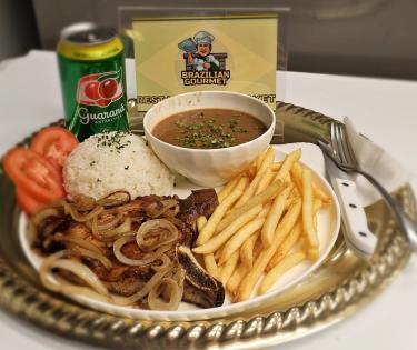 Brazilian Gourmet | Restaurant & Supermarket