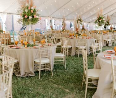 Wedding Florals