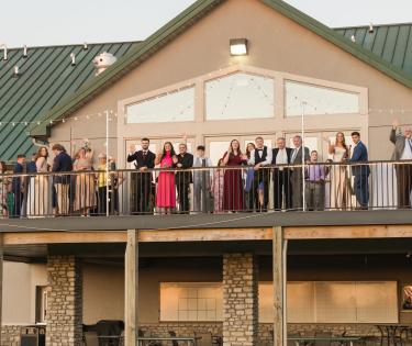 The Willows at Houston Oaks Golf Course