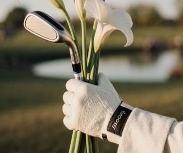 The Willows at Houston Oaks Golf Course